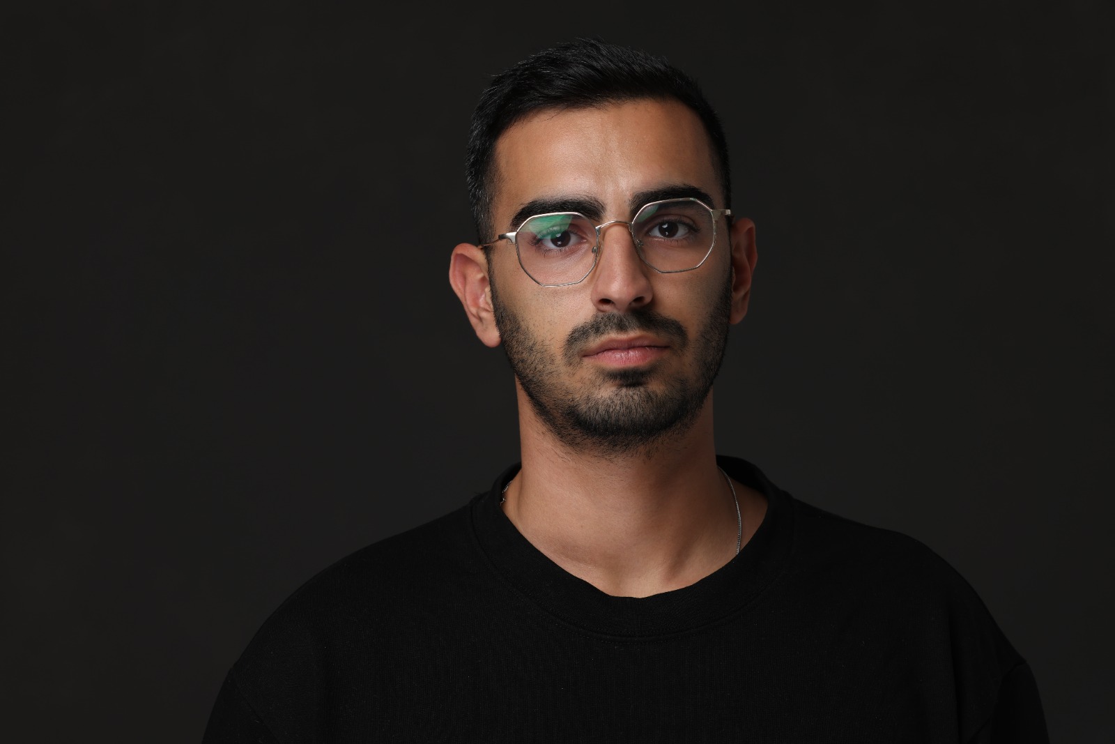 פורטרט צבעוני